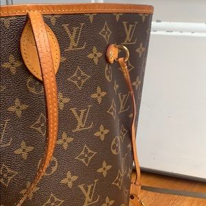 Louis Vuitton Bag